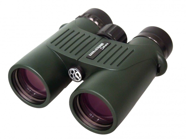 Barr and Stroud Sahara 12x42 FMC Waterproof Binocular